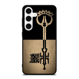 LOCKE & KEY SERIES ICON Samsung Galaxy S24 Case LOCKE & KEY SERIES ICON Samsung Galaxy S24 Case
