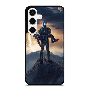 LOST IN SPACE COOL SERIES Samsung Galaxy S24 Case LOST IN SPACE COOL SERIES Samsung Galaxy S24 Case