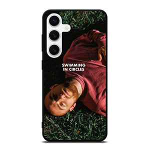MAC MILLER ART COOL Samsung Galaxy S24 Case MAC MILLER ART COOL Samsung Galaxy S24 Case