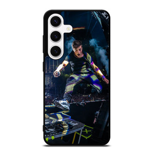 MARTIN GARRIX COOL DJ Samsung Galaxy S24 Case MARTIN GARRIX COOL DJ Samsung Galaxy S24 Case