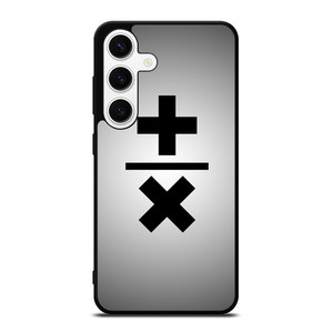 MARTIN GARRIX ICON Samsung Galaxy S24 Case