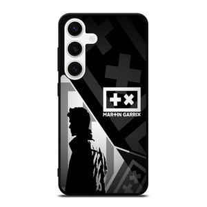 MARTIN GARRIX LOGO Samsung Galaxy S24 Case