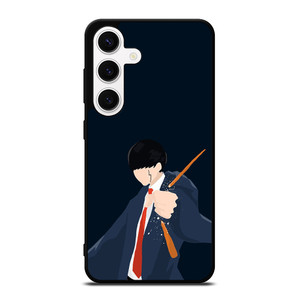 MASH BURNEDEAD MASHLE Samsung Galaxy S24 Case