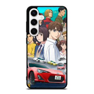 MF GHOST ANIME CHARACTERS Samsung Galaxy S24 Case MF GHOST ANIME CHARACTERS Samsung Galaxy S24 Case