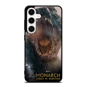 MONARCH LEGACY OF MONSTERS Samsung Galaxy S24 Case MONARCH LEGACY OF MONSTERS Samsung Galaxy S24 Case
