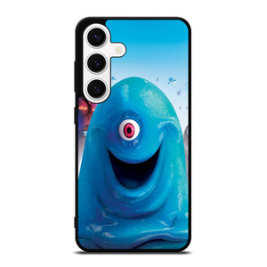 MONSTER VS ALIENS COOL CARTOON Samsung Galaxy S24 Case MONSTER VS ALIENS COOL CARTOON Samsung Galaxy S24 Case