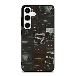 MORGAN WALLEN ALBUM Samsung Galaxy S24 Case MORGAN WALLEN ALBUM Samsung Galaxy S24 Case
