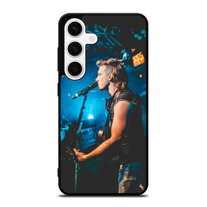 MORGAN WALLEN COOL SINGER Samsung Galaxy S24 Case