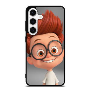 MR PEABODY AND SHERMAN FUNNY MOVIE Samsung Galaxy S24 Case MR PEABODY AND SHERMAN FUNNY MOVIE Samsung Galaxy S24 Case