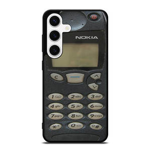 NOKIA RETRO PHONE Samsung Galaxy S24 Case