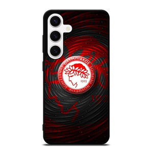 OLYMPIACOS ICON Samsung Galaxy S24 Case OLYMPIACOS ICON Samsung Galaxy S24 Case