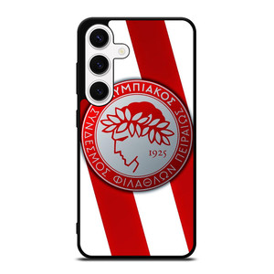 OLYMPIACOS LOGO Samsung Galaxy S24 Case