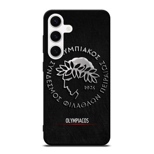OLYMPIACOS SYMBOL Samsung Galaxy S24 Case OLYMPIACOS SYMBOL Samsung Galaxy S24 Case