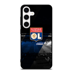 OLYMPIQUE LYONNAIS ICON Samsung Galaxy S24 Case