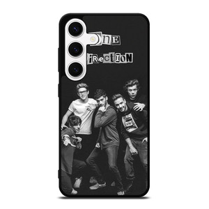 ONE DIRECTION BOYBAND Samsung Galaxy S24 Case