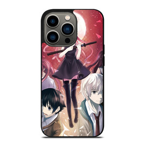 MIRAI NIKKI ANIME iPhone 13 Pro Case