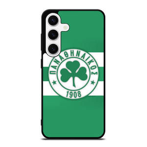 PANATHINAIKOS ICON Samsung Galaxy S24 Case PANATHINAIKOS ICON Samsung Galaxy S24 Case