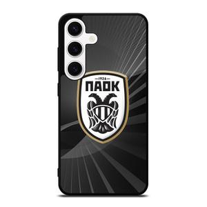 PAOK SALONIKA FC 1926 LOGO Samsung Galaxy S24 Case