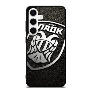 PAOK SALONIKA FC 1926 Samsung Galaxy S24 Case PAOK SALONIKA FC 1926 Samsung Galaxy S24 Case