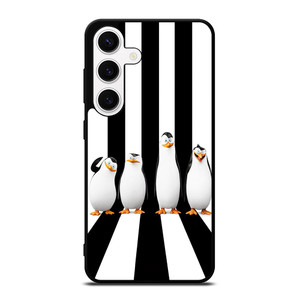 PENGUINS OF MADAGASCAR Samsung Galaxy S24 Case