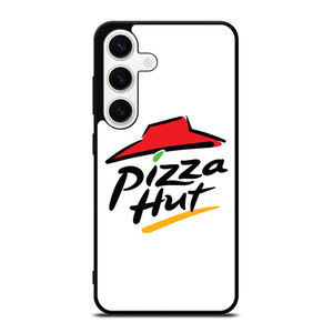 PIZZA HUT LOGO Samsung Galaxy S24 Case