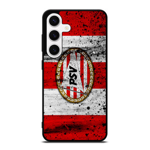 PSV EINDHOVEN LOGO ART Samsung Galaxy S24 Case