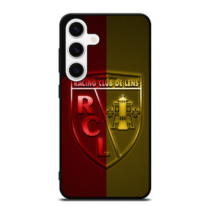 RACING CLUB DE LENS ART Samsung Galaxy S24 Case RACING CLUB DE LENS ART Samsung Galaxy S24 Case