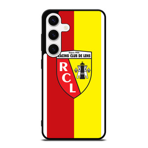 RACING CLUB DE LENS FC Samsung Galaxy S24 Case RACING CLUB DE LENS FC Samsung Galaxy S24 Case