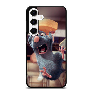 RATATOUILLE CUTE Samsung Galaxy S24 Case RATATOUILLE CUTE Samsung Galaxy S24 Case