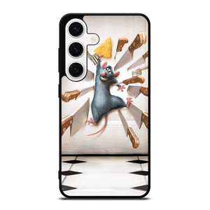 RATATOUILLE FUNNY MOVIE Samsung Galaxy S24 Case RATATOUILLE FUNNY MOVIE Samsung Galaxy S24 Case