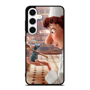 RATATOUILLE MOVIE Samsung Galaxy S24 Case