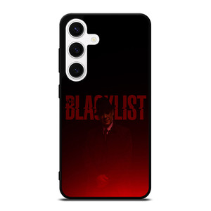 RAYMOND REDDINGTON THE BLACKLIST Samsung Galaxy S24 Case RAYMOND REDDINGTON THE BLACKLIST Samsung Galaxy S24 Case