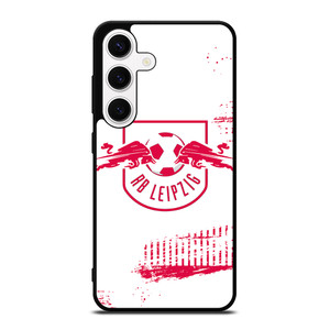 RB LEIPZIG FC ART LOGO Samsung Galaxy S24 Case