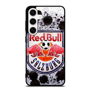 RB SALZBURG LOGO Samsung Galaxy S24 Case
