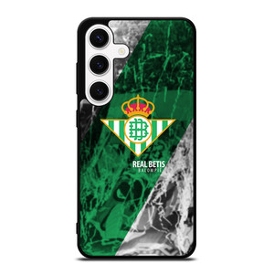 REAL BETIS LALIGA LOGO Samsung Galaxy S24 Case