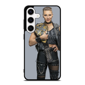 RHEA RIPLEY CHAMPIONS WWE Samsung Galaxy S24 Case RHEA RIPLEY CHAMPIONS WWE Samsung Galaxy S24 Case