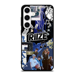 RIIZE BOYBAND ART Samsung Galaxy S24 Case