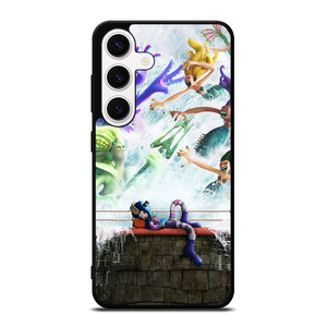 RUBY GILLMAN TEENAGE KRAKEN COOL Samsung Galaxy S24 Case RUBY GILLMAN TEENAGE KRAKEN COOL Samsung Galaxy S24 Case