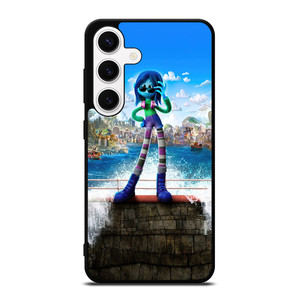 RUBY GILLMAN TEENAGE KRAKEN CUTE Samsung Galaxy S24 Case RUBY GILLMAN TEENAGE KRAKEN CUTE Samsung Galaxy S24 Case