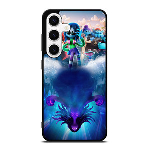RUBY GILLMAN TEENAGE KRAKEN Samsung Galaxy S24 Case RUBY GILLMAN TEENAGE KRAKEN Samsung Galaxy S24 Case