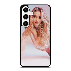 SABRINA CARPENTER COOL SINGER Samsung Galaxy S24 Case SABRINA CARPENTER COOL SINGER Samsung Galaxy S24 Case