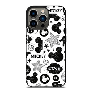 MICKEY MOUSE iPhone 13 Pro Case