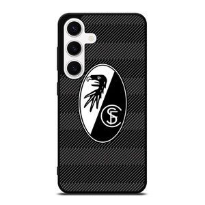 SC FREIBURG ICON Samsung Galaxy S24 Case SC FREIBURG ICON Samsung Galaxy S24 Case