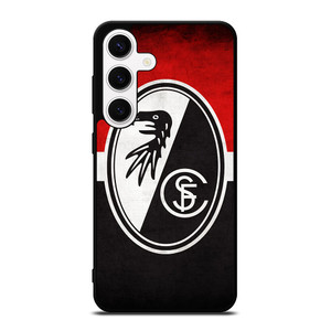 SC FREIBURG LOGO Samsung Galaxy S24 Case