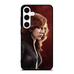 SCARLETT JOHANSSON COOL Samsung Galaxy S24 Case SCARLETT JOHANSSON COOL Samsung Galaxy S24 Case