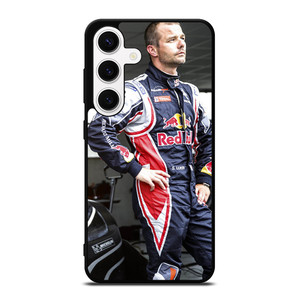 SEBASTIEN LOEB WRC COOL Samsung Galaxy S24 Case