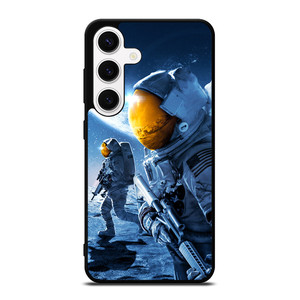 SERIES FOR ALL MANKIND Samsung Galaxy S24 Case SERIES FOR ALL MANKIND Samsung Galaxy S24 Case