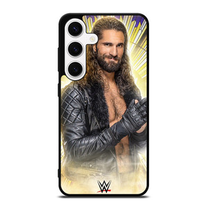 SETH FREAKIN ROLLINS COOL Samsung Galaxy S24 Case