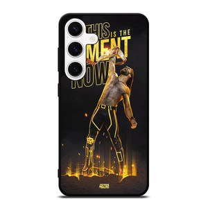 SETH FREAKIN ROLLINS WWE ART Samsung Galaxy S24 Case