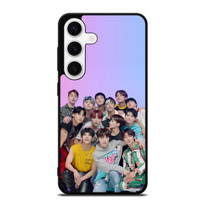 SEVENTEEN BOYBAND COOL Samsung Galaxy S24 Case SEVENTEEN BOYBAND COOL Samsung Galaxy S24 Case